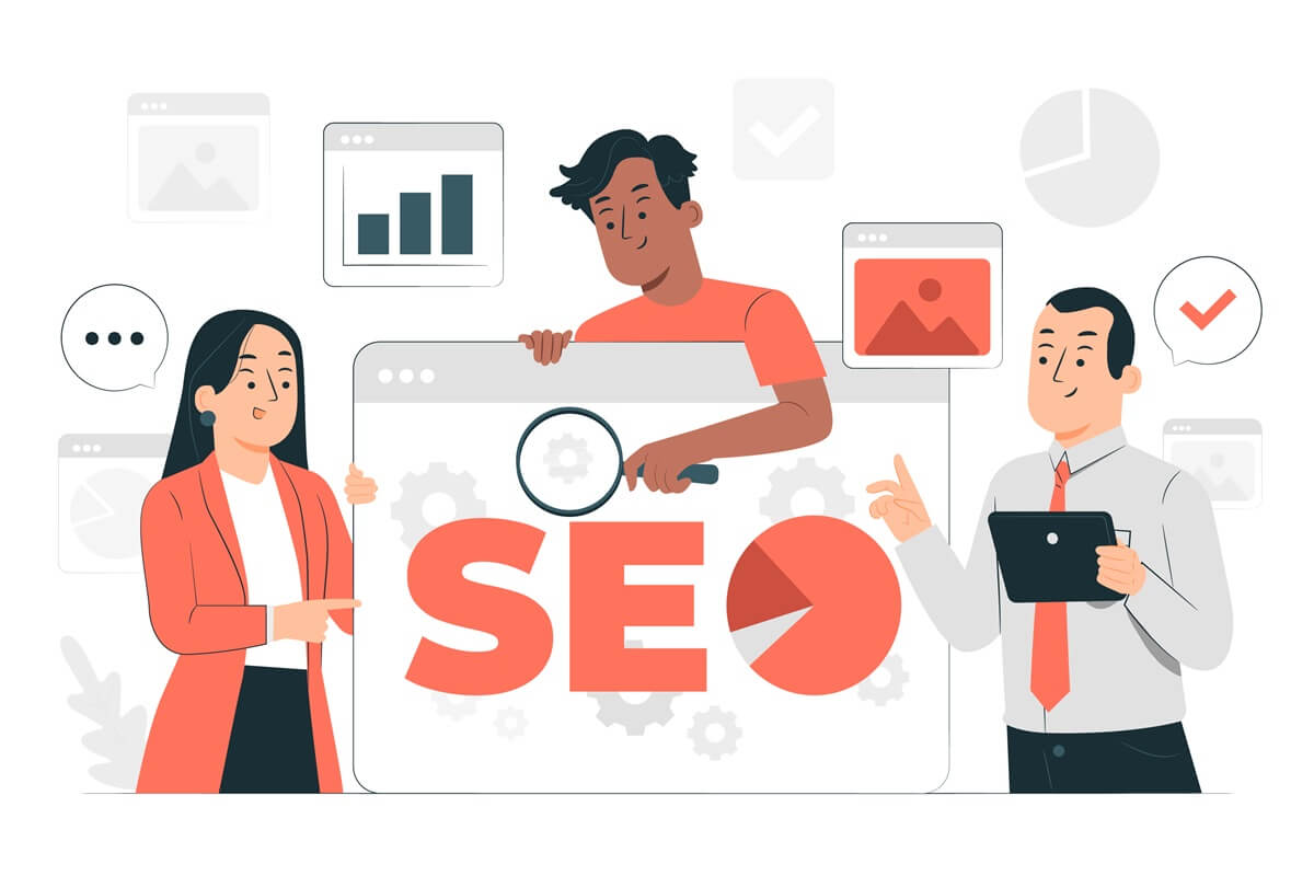 SEO növekedés